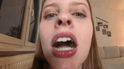 Winzlings Shrinking Clips - You are only a little Snack for Skylar 6K VR360