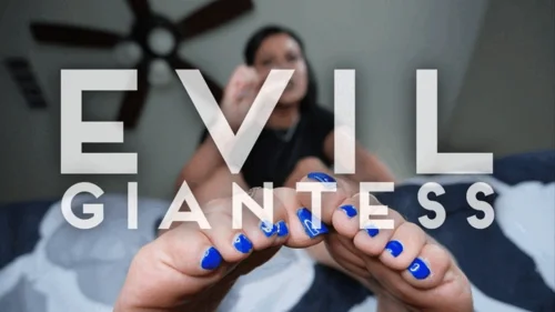 Milaap - Evil Giantess 2