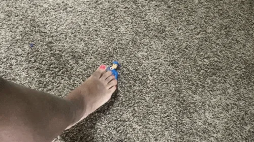 Mxdominionakacrushgoddess Clips - Foot Domination - teenie is Punished by Giantess Giant Sole for Delivering Giantess Package Late, femdom, giantess, shrinking fetish  1080