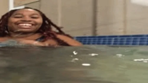 Mxdominionakacrushgoddess Clips - Giantess - Brave teenie in Sauna with Giantess POV 4k, POV, mind fuck, shrinking fetish, fantasy