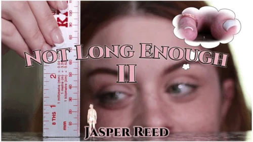 Giantess Shrinking Feet - Not Long Enough II - SFX Epic (1080p)