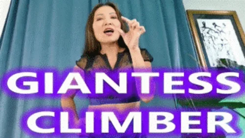 Mz. Kim, Asian Provocateur - Giantess Climber - Mz Kim Giantess Femdom POV Shrinking Humiliation Asian Goddess Worship Giantess Foot Slave Training