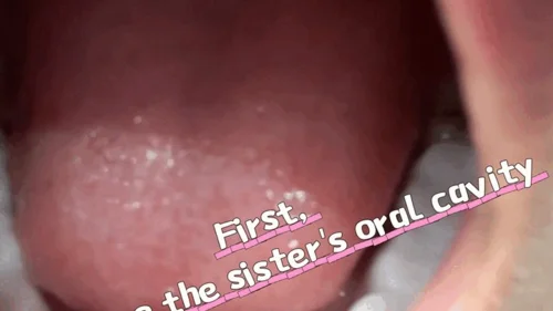 Ming Visual World - Vore POV one