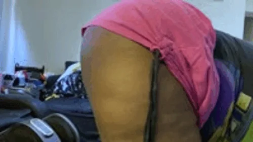 Mxdominionakacrushgoddess Clips - Giantess - Tinies Manage to Escape Tiny Prison in Giantess MXDominion Lair 1080, giantess special effects, ass fetish, femdom, shrinking fetish