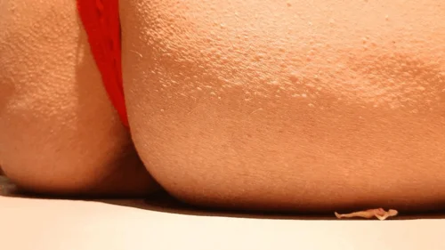 Giantess Goddess Alena - Expected Guests (joi, giantess's butt)