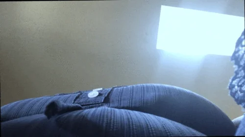 Mxdominionakacrushgoddess Clips - POV -  Teenie Pet sit on Giantess MXDominion's Lap as she Watches TV POV, femdom, giantess, shrinking fetish 1080