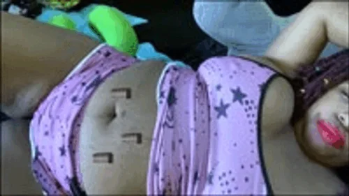 Mxdominionakacrushgoddess Clips - Giantess - Tiny Homes Nestled amongst the curves and valleys of MXDominion's Belly 1080, Giantess special effects, shrinking fetish