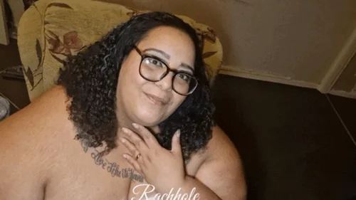 Ssbbwrachhole - Giantess Gift