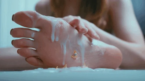 Imilia Audley - Futa Giantess Punishes Her Captors - Ft ToetallyDevine