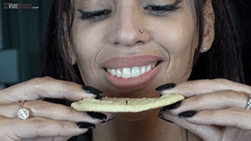 Oralvore - Eden Sins in, 