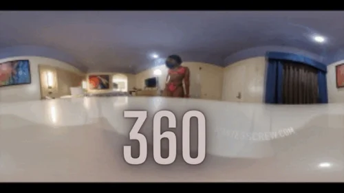 Bigandsmallgirls - Giantess Crew - KARMA 360