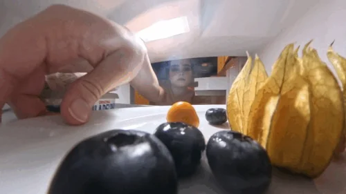 Winzlings Shrinking Clips - Just some Food for Eliska (Vore) 6K VR360