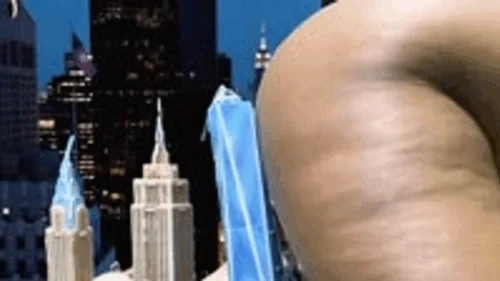Mxdominionakacrushgoddess Clips - giantess special effects - Giantess MXDominion enjoys herself at the Expense of Teenie City , Giantess, femdom, Shrinking fetish  1080