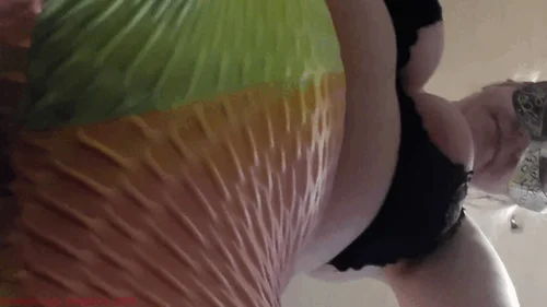 Giantess Lady Seraphina - Kein Rückgaberecht