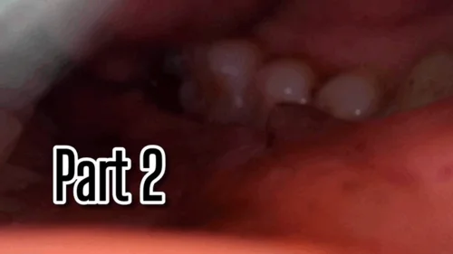 Vixies Fantasies - Tiny Man Adventure thru his Giantess Part 2