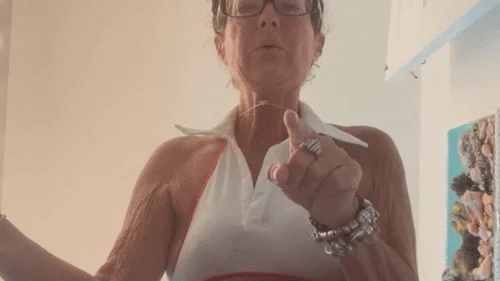 Goddess Kiki - Mean Giantess Goddess Kiki