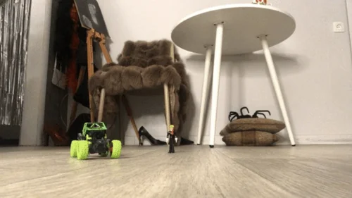 Kathrynnegoddessfeet - Giantess games!