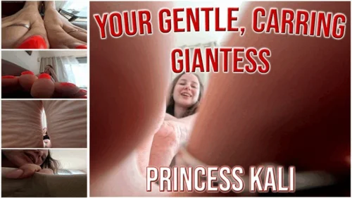 Giantess Shrinking Feet - Your gentle, caring giantess - extreme pov (4k)
