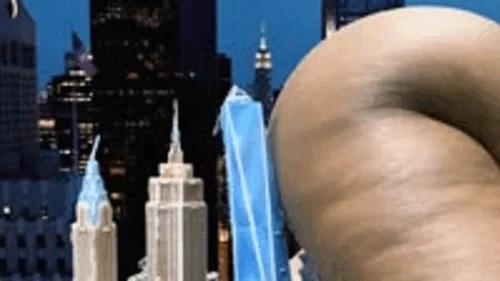 Mxdominionakacrushgoddess Clips - giantess special effects - Giantess MXDominion enjoys herself at the Expense of Teenie City , Giantess, femdom, Shrinking fetish  4ksmaller