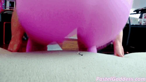 Pastel Goddess - Tiny Step-Son Gets Smashed and Dismembered