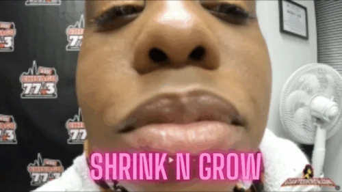 Bigandsmallgirls - Giantess Crew - JAS - Shrink And Grow