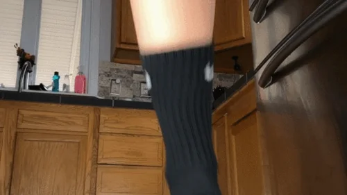 Giantess Ashton - Team Secrets