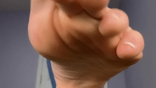 Giantess Ashton - The Axe