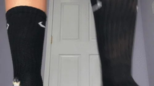 Giantess Ashton - Bullied