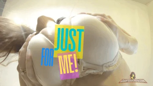 Bigandsmallgirls - Giantess Crew -victoria - Just For me