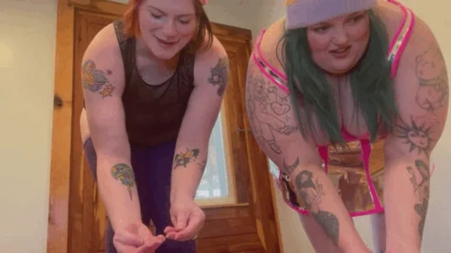 Goddesssparkles - Tiny Treats