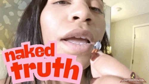 Bigandsmallgirls - Giantess Crew - Yoko - Naked Truth