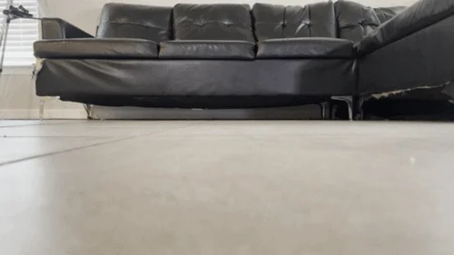 Paris Love Kinks - POV Tiny Boyfriend Gets Smushed