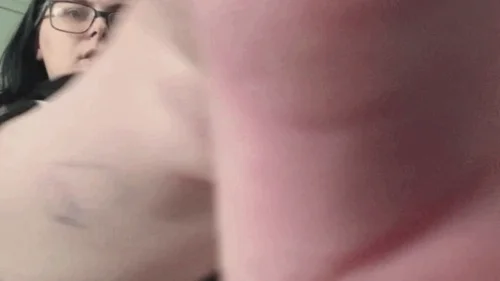 Marcitoes Fetishes - Giantess Finds Tiny Couple Makes Them Worship Smelly Feet