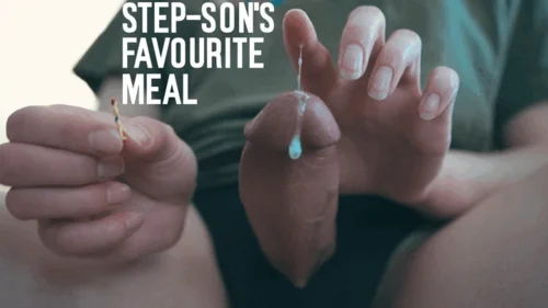 Imilia Audley - Mealtime With Futa Giantess Step-mom - Ft ToetallyDevine