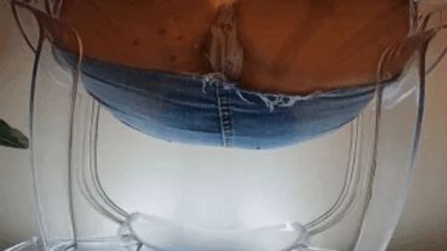 Naturestwisted Adventures - Executrix shrunken & stuck pajama party gone wrong