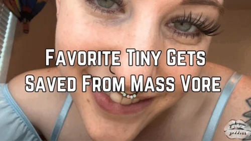 Thehairygiantess - Phoenix Spares Her Favorite Tiny From Mass Vore But Makes Him Watch 4k HD - Giantess Close Ups - Tiny Man POV - 1:700 Figurines - Nice Giantess - Uvula - Oral Vore - Cleavage - Pussy Vore