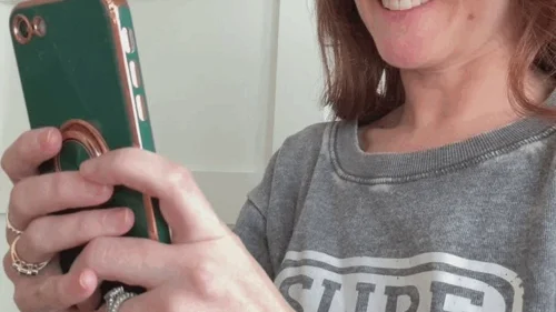 Therealemily34 - You’ll live in my pussy now