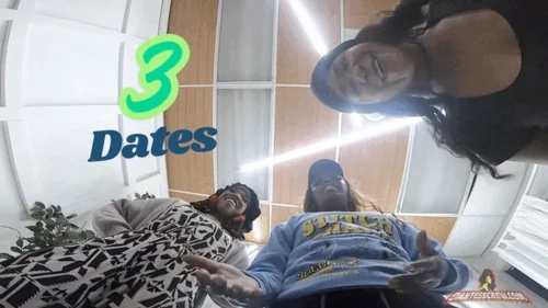 Bigandsmallgirls - Giantess Crew – VEE – Princess – Mirandha – 3 Dates