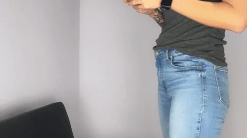 Giantess Ashton - In-Depth Junket
