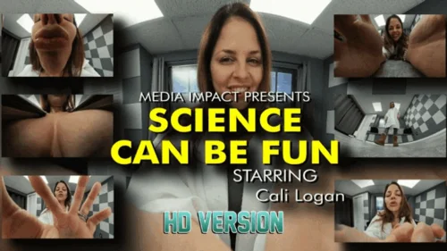 Media Impact Customs - Fun With Science HD