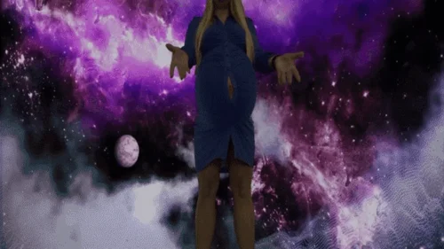 Princess Diana - Rebirth of the universe MP4