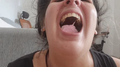 Abigaillatinaa - Giantess Power – Crushing Tiny Creatures Under My Feet and Body