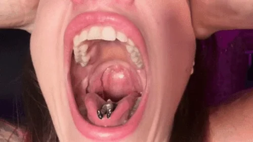 Angiejoy - Wants to be devoured at all costs wmv