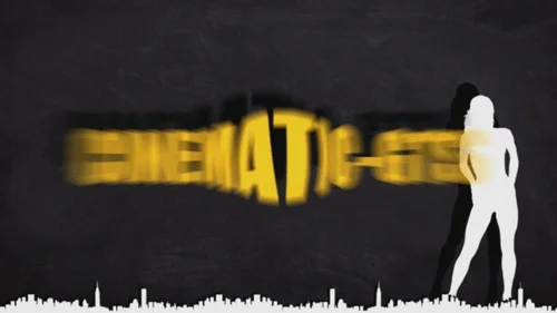 Cinematic-gts - Giantess Vanessa - Reactions Vfx