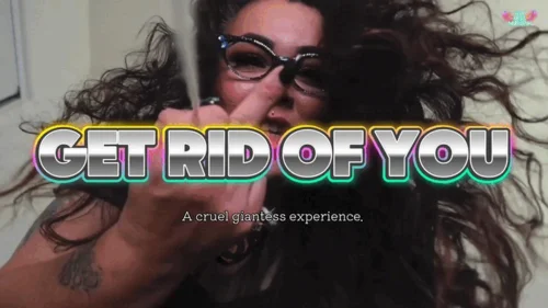 Secretly Smelling Miss Murdah - Get Rid Of You HD