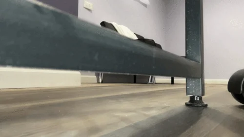 Giantess Ashton - Gassed