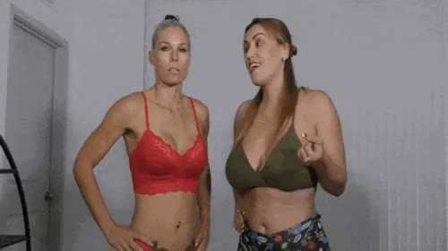 Sexual Alexis - Microscopic self teased till wmv