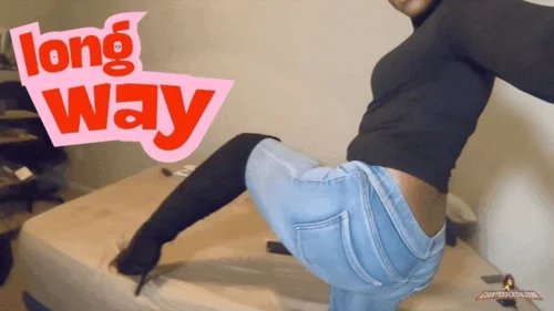 Bigandsmallgirls - Giantess Crew - Karma - Long Way