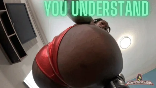 Bigandsmallgirls - Giantess Crew -TIERRADOLL - You Understand