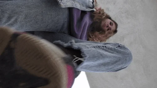 Furious Girls - You will be trampled and destroyed under dirty Balenciaga sneakers, fc248h 720p